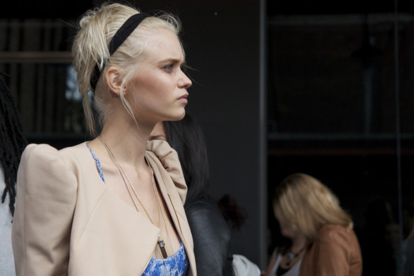Abbey Lee Kershaw pic #304396