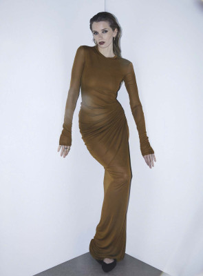 Abbey Lee Kershaw pic #1350042