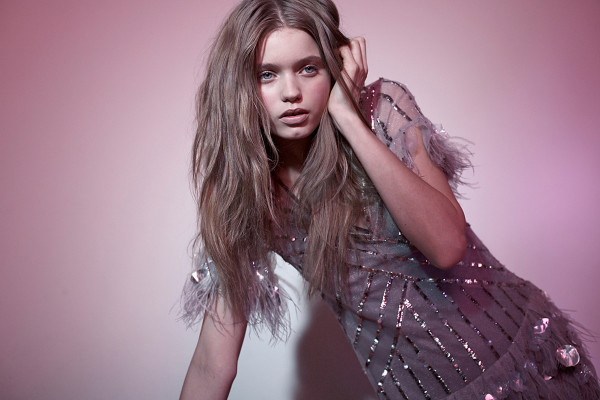 Abbey Lee Kershaw pic #308563