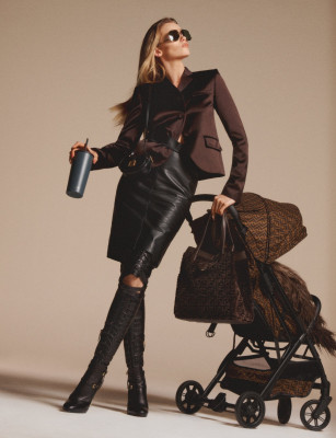 Abbey Lee Kershaw pic #1335830