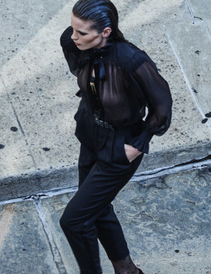 Abbey Lee Kershaw pic #1188040