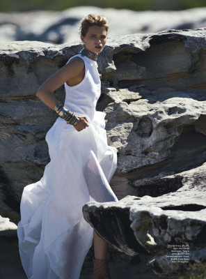 Abbey Lee Kershaw pic #916634