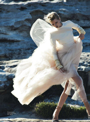 Abbey Lee Kershaw pic #916635