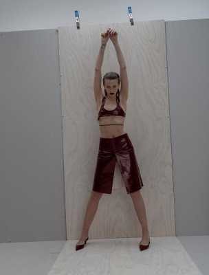 Abbey Lee Kershaw pic #1369822