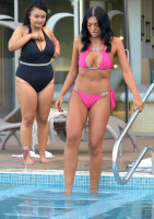 Abbie Holborn pic #1094272