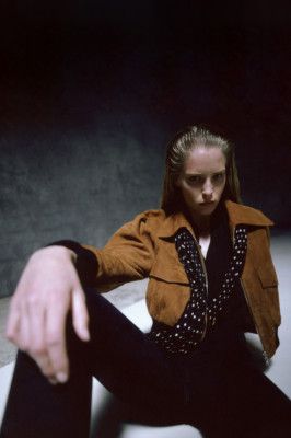 Abby Champion pic #1233429