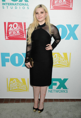 photo 27 in Abigail Breslin gallery [id785612] 2015-07-16 00:00:00