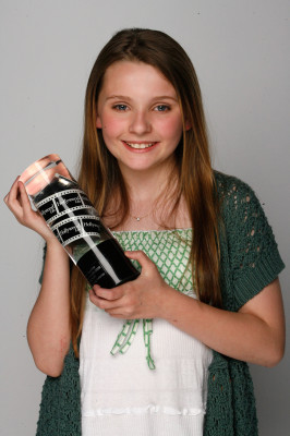 photo 20 in Abigail Breslin gallery [id236936] 2010-02-18 00:00:00