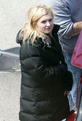 photo 18 in Abigail Breslin gallery [id516176] 2012-07-26 00:00:00
