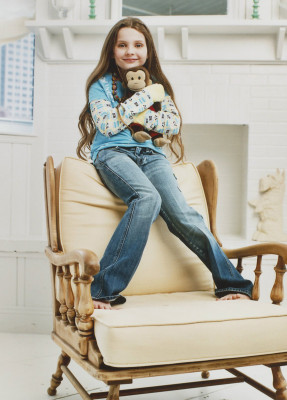 photo 26 in Abigail Breslin gallery [id236912] 2010-02-18 00:00:00