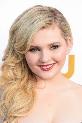 photo 9 in Abigail Breslin gallery [id663054] 2014-01-21 00:00:00