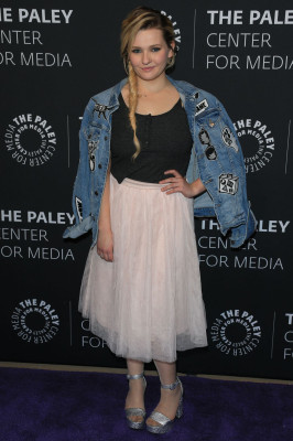 photo 10 in Abigail Breslin gallery [id935342] 2017-05-22 00:00:00