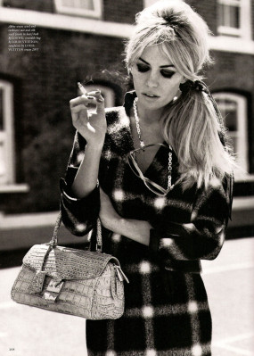 Abigail Clancy pic #286527