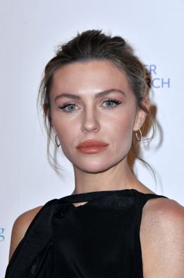 Abigail Clancy pic #946922