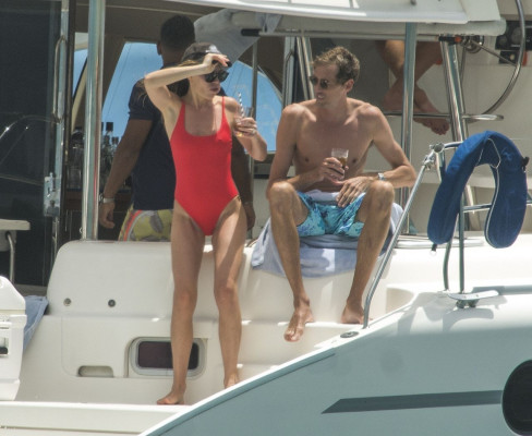 Abigail Clancy pic #1045439
