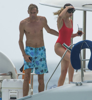 Abigail Clancy pic #1045622