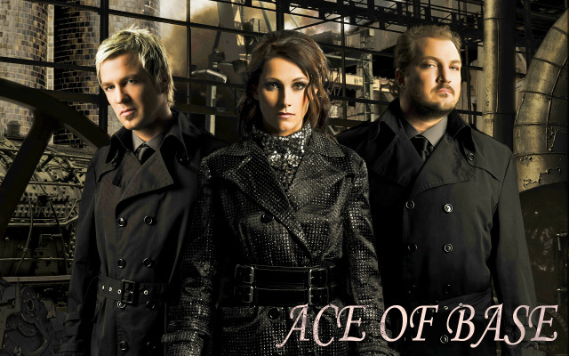 Ace of Base pic #394569