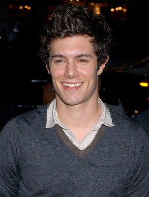 Adam Brody pic #203955