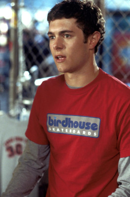 Adam Brody pic #131030