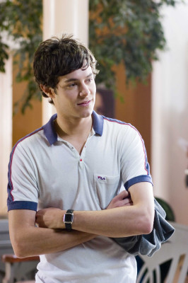 Adam Brody pic #131029