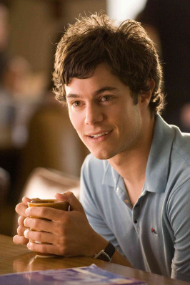 Adam Brody pic #131026