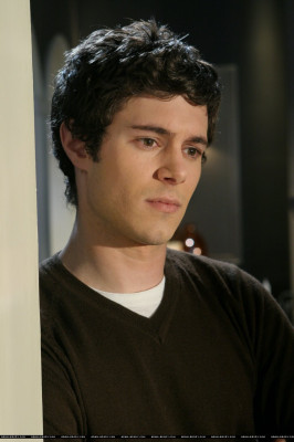 Adam Brody pic #189309