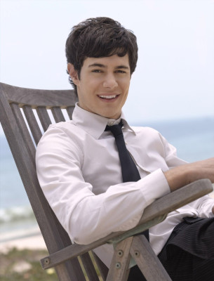 Adam Brody pic #97387
