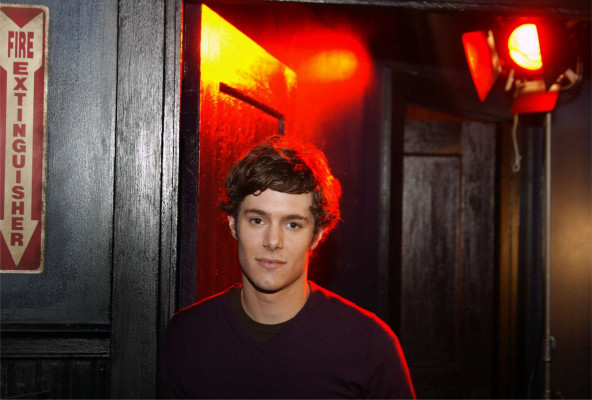 Adam Brody pic #198197