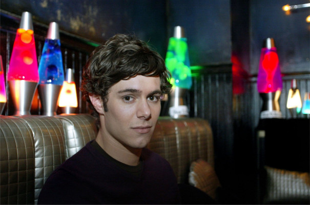 Adam Brody pic #198209