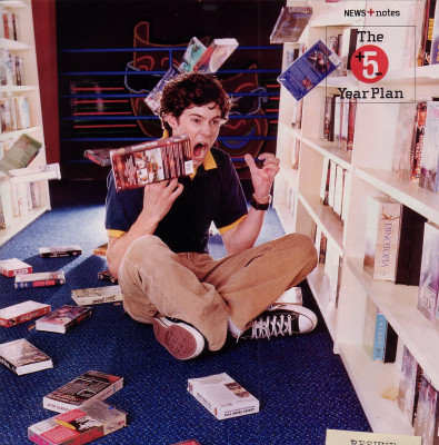 Adam Brody pic #97386