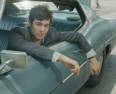 Adam Brody pic #59142