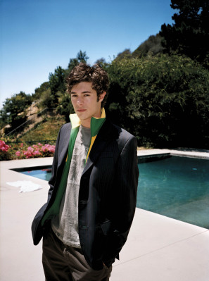 Adam Brody pic #59141