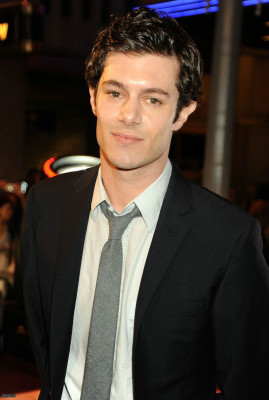 Adam Brody pic #333154