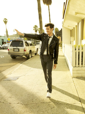 photo 9 in Adam Brody gallery [id713345] 2014-06-30 00:00:00
