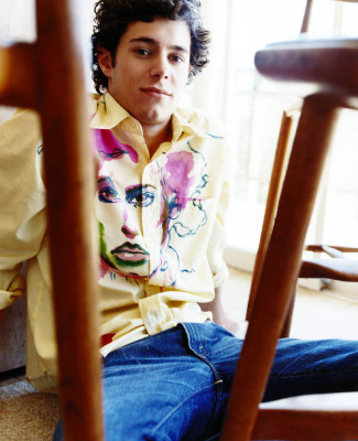 Adam Brody pic #97399