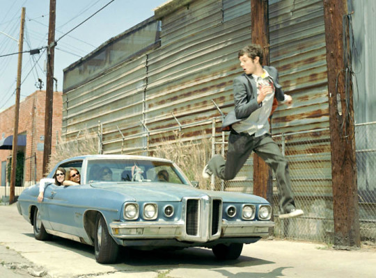 Adam Brody pic #97400
