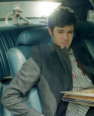 Adam Brody pic #97402