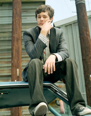 Adam Brody pic #97401