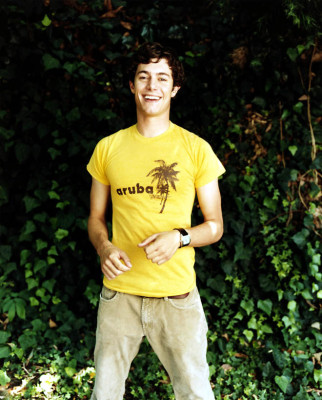 Adam Brody pic #97383