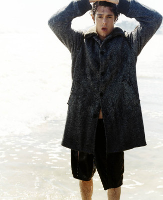 Adam Brody pic #97394