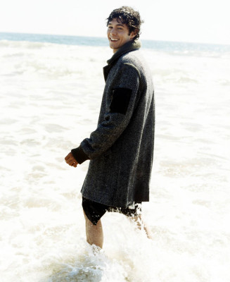 Adam Brody pic #97396