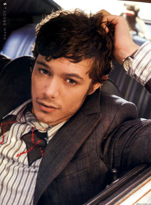 Adam Brody pic #97398