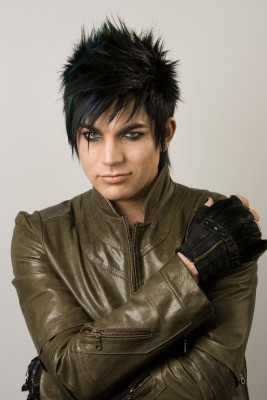 photo 20 in Adam Lambert gallery [id258879] 2010-05-25 00:00:00