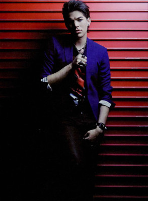 photo 23 in Adam Lambert gallery [id250932] 2010-04-23 00:00:00