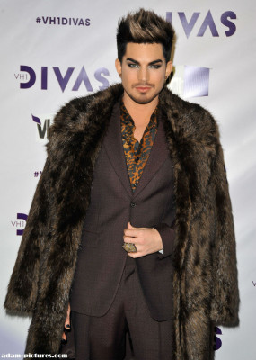 photo 15 in Adam Lambert gallery [id564406] 2013-01-05 00:00:00