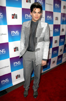 photo 14 in Adam Lambert gallery [id585253] 2013-03-20 00:00:00