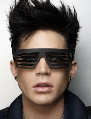 photo 5 in Adam Lambert gallery [id322135] 2011-01-04 00:00:00