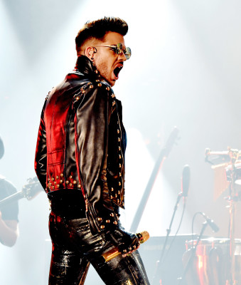 photo 3 in Adam Lambert gallery [id718244] 2014-07-19 00:00:00