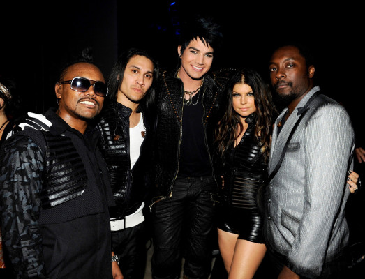 photo 13 in Adam Lambert gallery [id271865] 2010-07-22 00:00:00