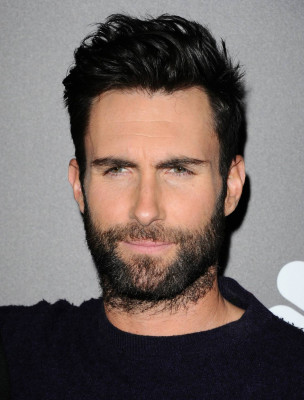 Adam Levine pic #750314